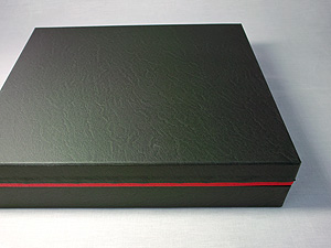 黒箱1